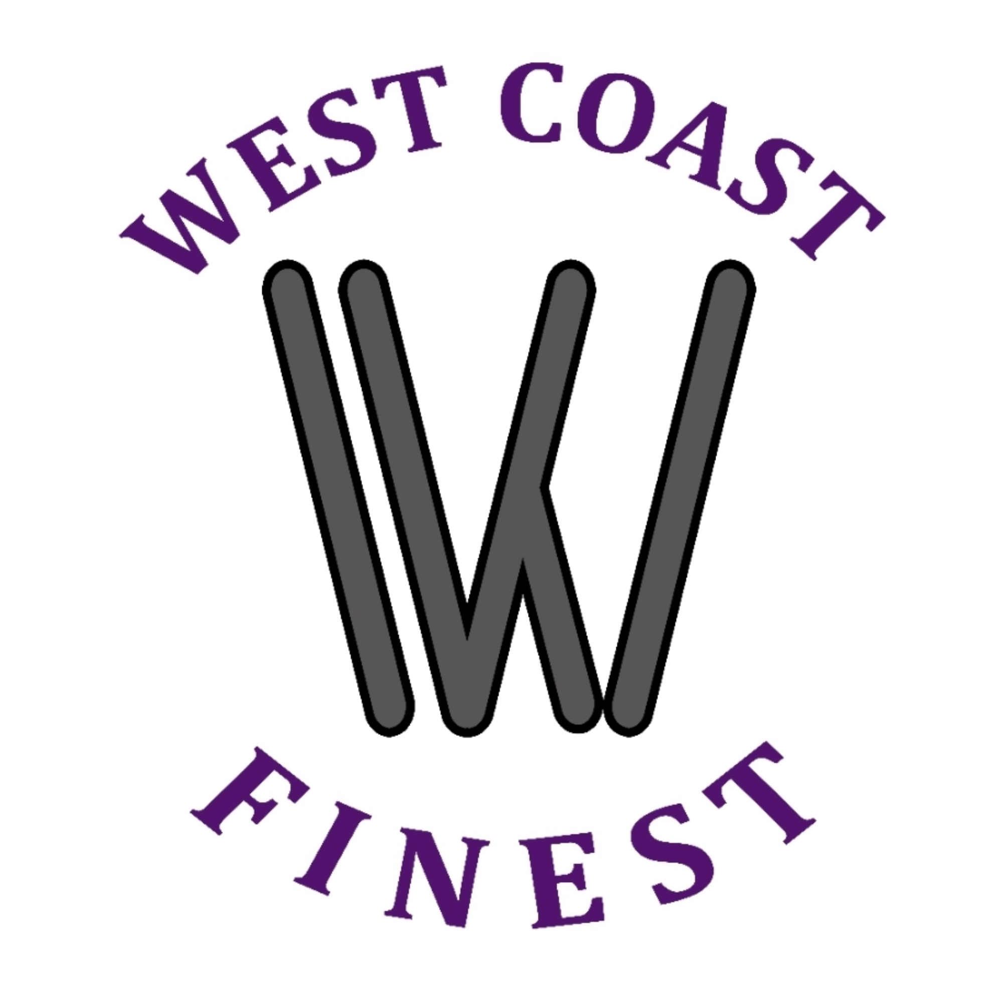 Organization logo for West Coast Finest