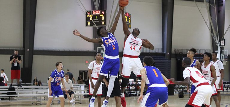 Adidas Uprising - Grassroots 365