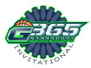 Grassroots 365 Invitational Tournament Logo