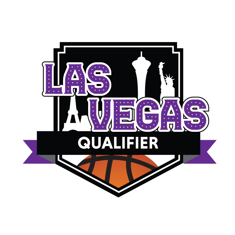Grassroots 365 Las Vegas Summer Qualifier 2021 official logo