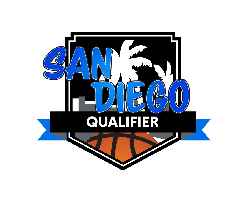 Grassroots 365 San Diego Spring Qualifier I 2021 official logo