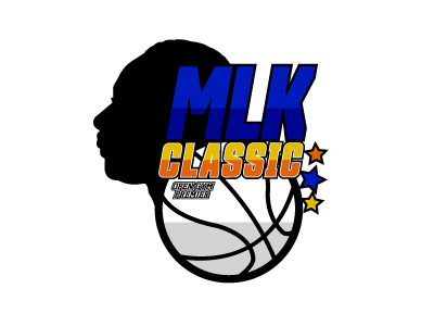 G365 MLK Classic Tournament 2024 official logo