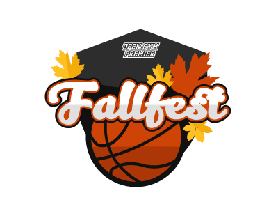 G365 Fallfest Tournament 2023 Logo
