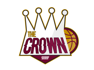 G365 The Crown 2022 official logo
