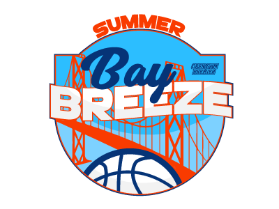 G365 Summer Bay Breeze 2021 official logo