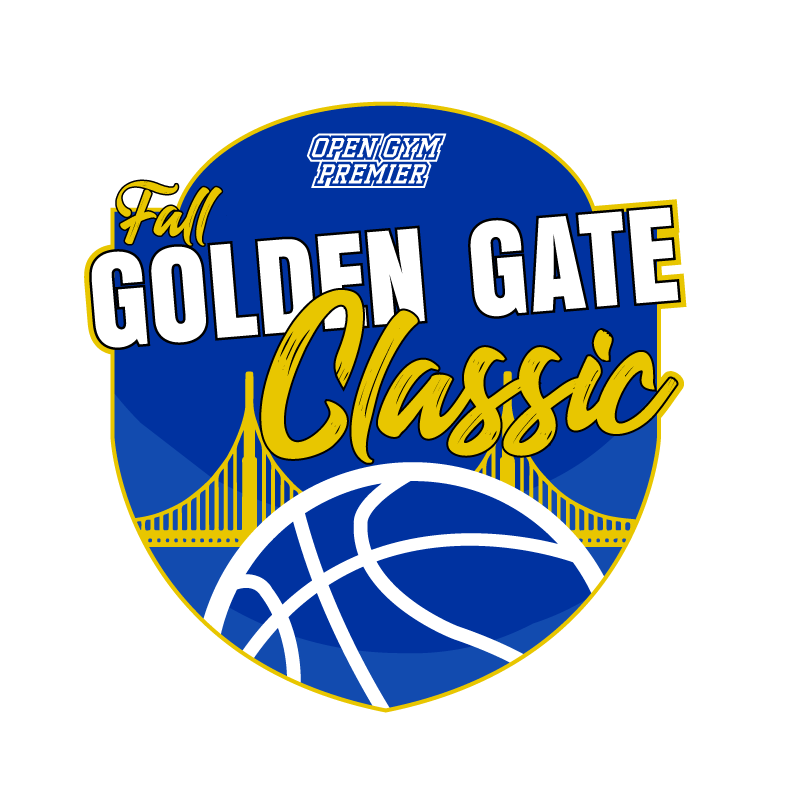 G365 Fall Golden Gate Classic 2021 official logo
