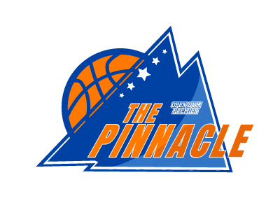 G365 The Pinnacle 2023 official logo