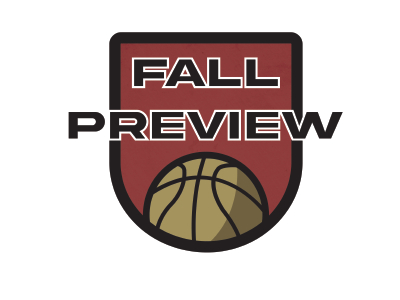 High School Fall Preview 2021 official logo