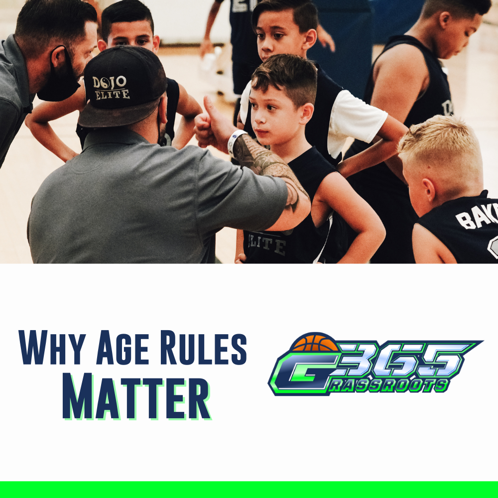 Why Age Rules Matter in Youth Sports image
