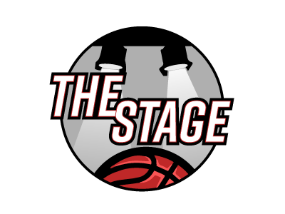 The Stage ACT V Logo