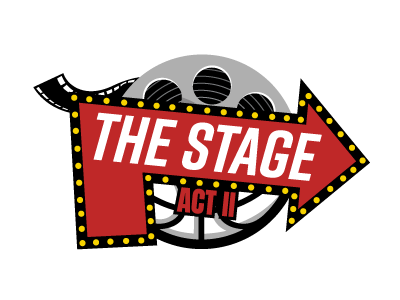 The-Stage-Logo-Act-II