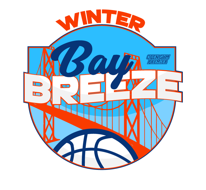 G365 Winter Bay Breeze 2022 official logo