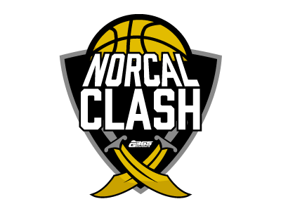 G365 NorCal Clash 2022 official logo
