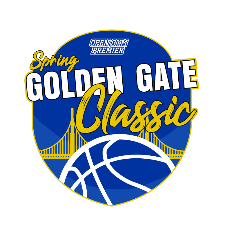 G365 Spring Golden Gate Classic 2023 official logo