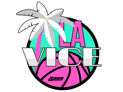 G365 LA Vice 2024 Logo