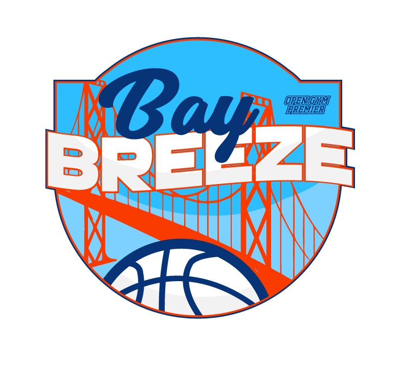 G365 Bay Breeze 2022 official logo