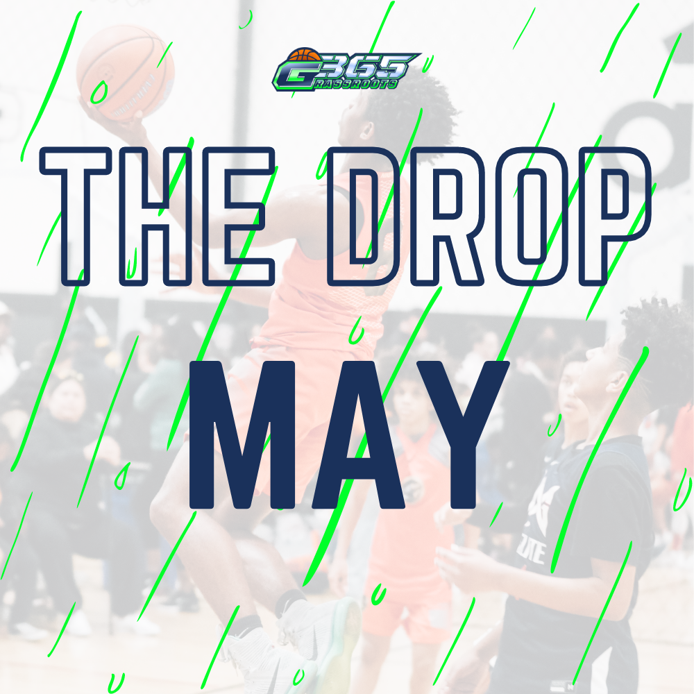The Drop: May