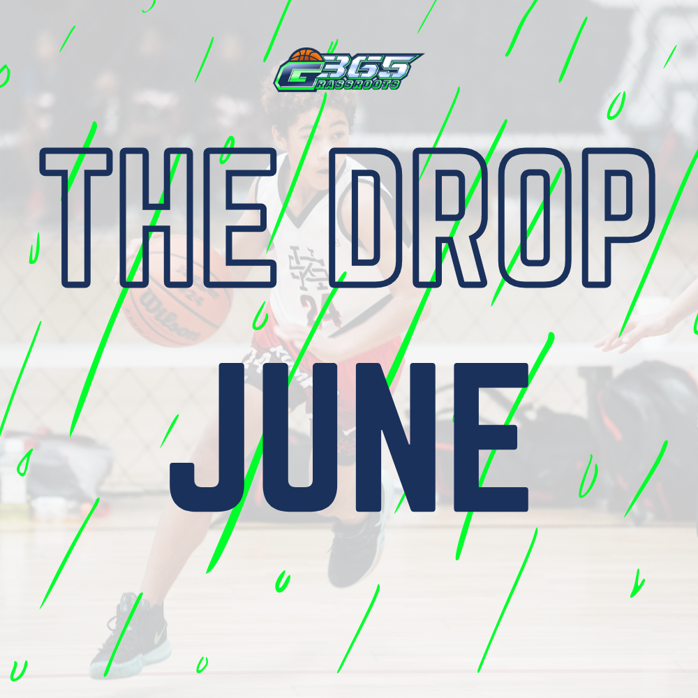 The Drop: June