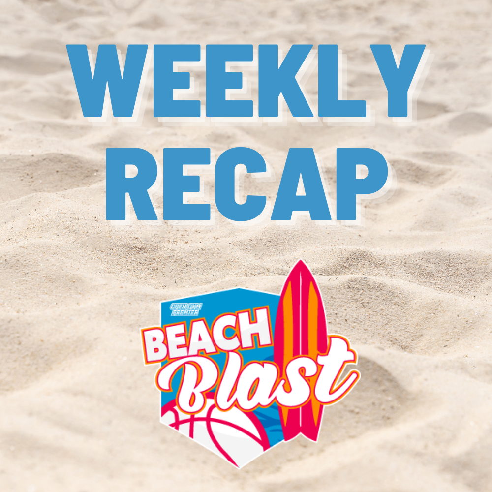 Weekly Recap: New Teammates on Playeasy