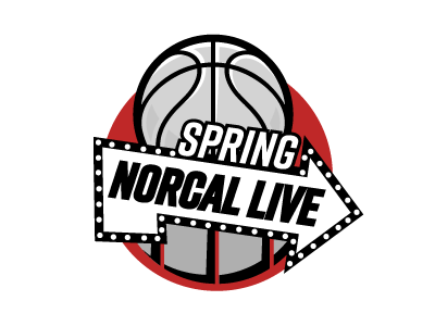 Spring NorCal Live 2023 Logo