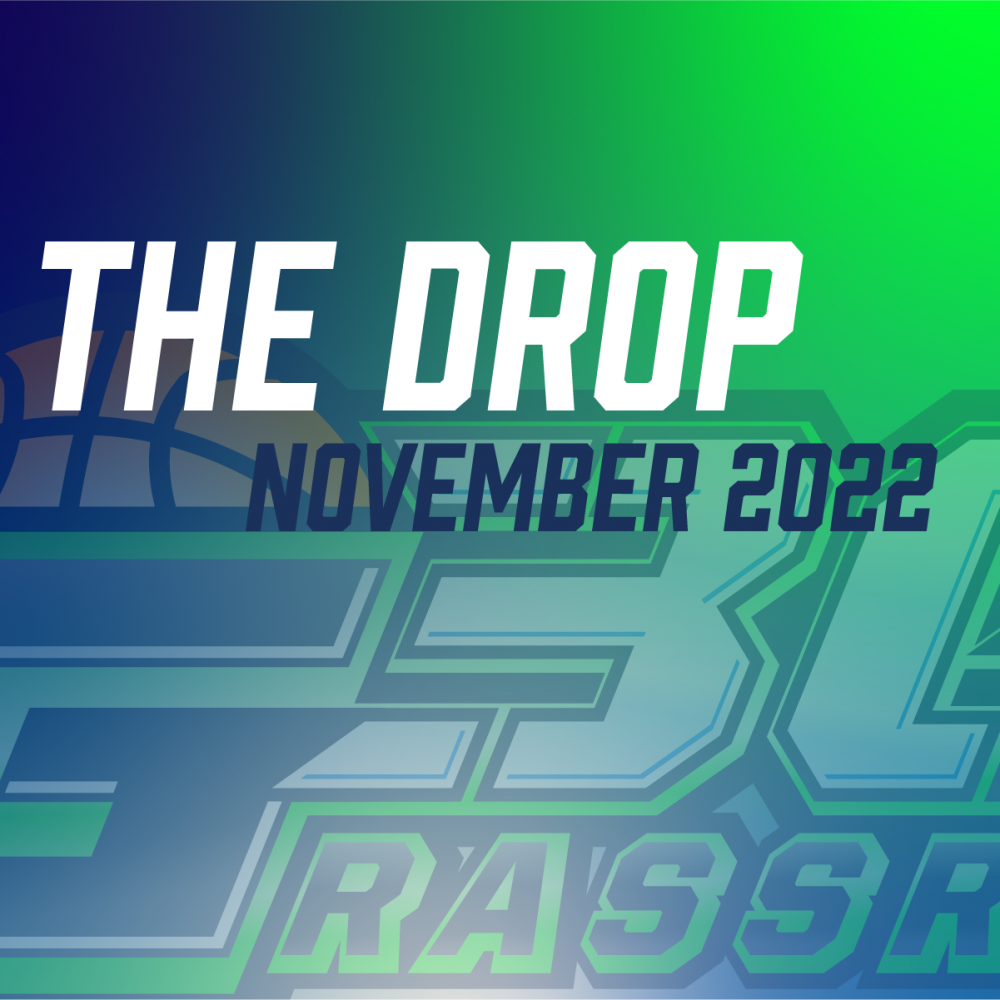 The Drop: November