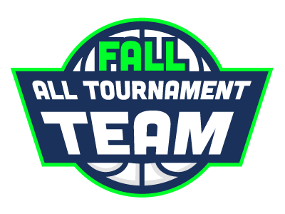 Fall All Tournament Team Logo
