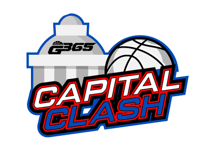 G365 Capital Clash 2023 Logo