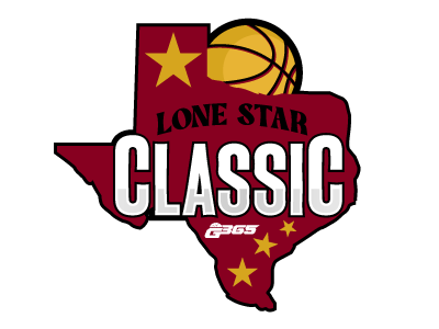 G365 Lone Star Classic 2024 Logo