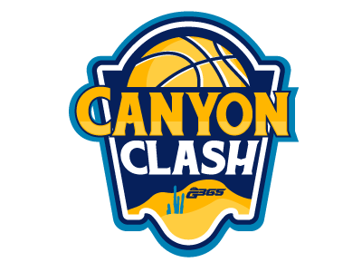G365 Canyon Clash 2024 logo