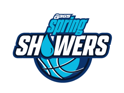 G365 Spring Showers 2024 logo
