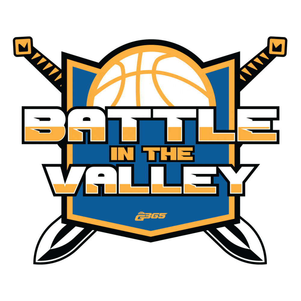 G365 Battle in the Valley 2024 logo
