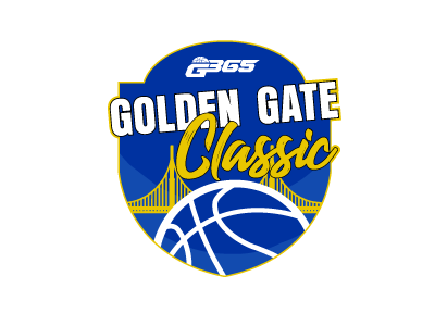 G365 Golden Gate Classic 2024 official logo