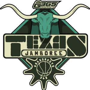 G365 Texas Jamboree 2025 logo