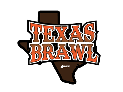 G365 Texas Brawl 2024 logo