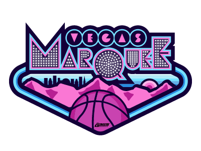 G365 Vegas Marquee 2025 logo