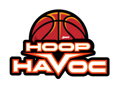 G365 Hoop Havoc 2024 logo