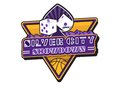 G365 Silver City Showdown 2025 logo