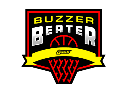 G365 Buzzer Beater 2025 logo