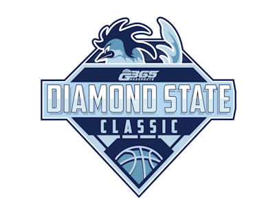 G365 Diamond State Classic 2025 logo