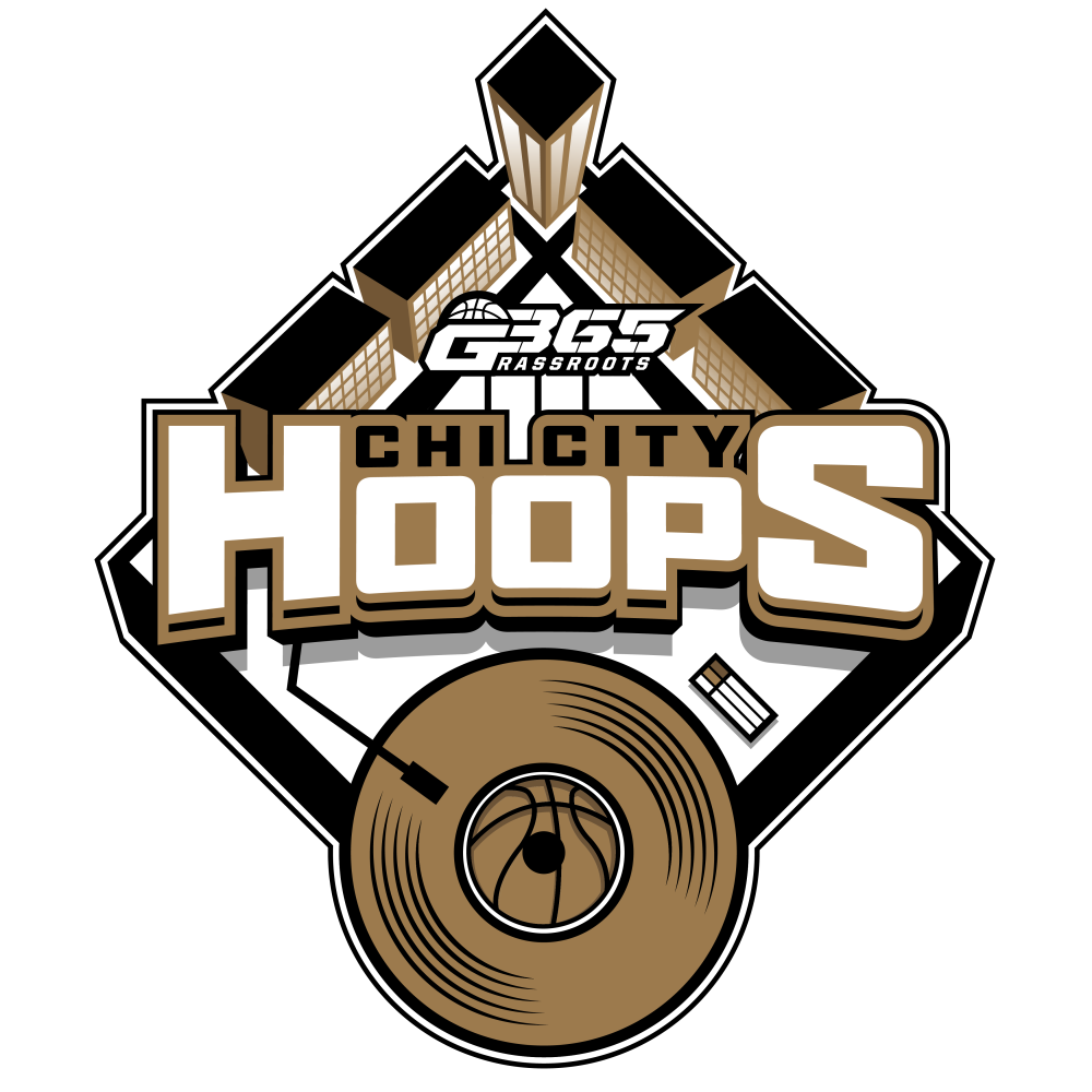 G365 Chi City Hoops 2025 Grassroots 365