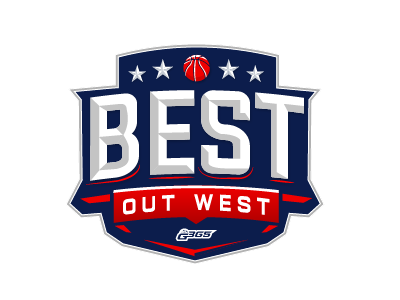 G365 Best Out West 2025 logo