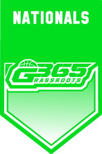 G365 Nationals 2025 logo