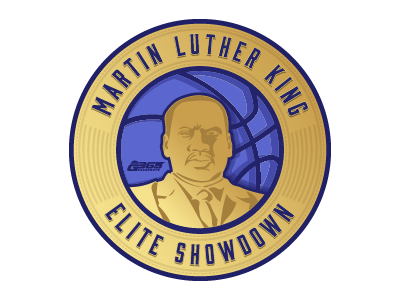 G365 MLK Elite Showdown 2025 logo