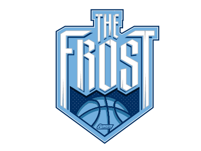 G365 The Frost 2025 logo