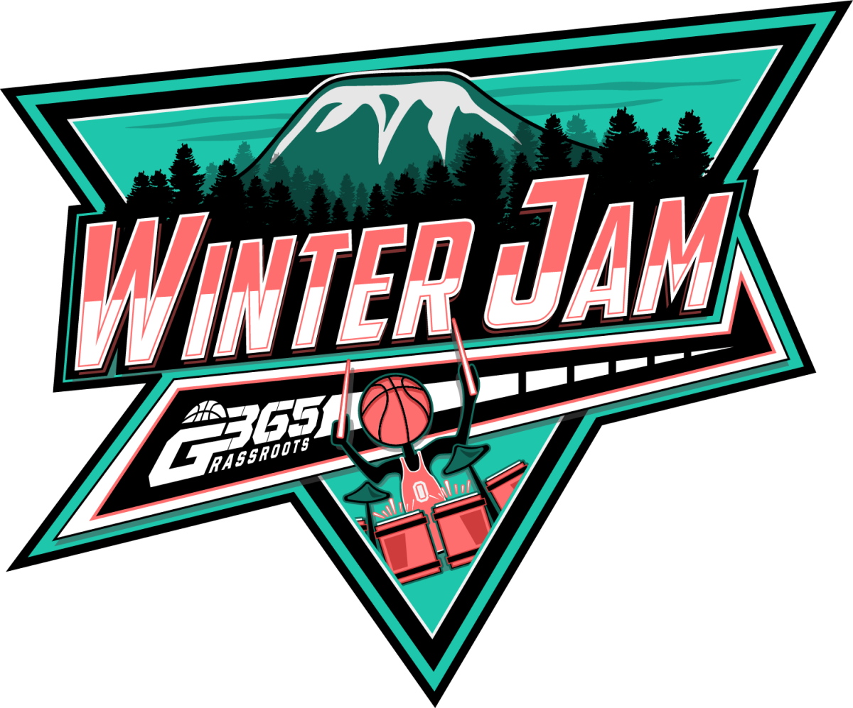 G365 Winter Jam 2025 - Grassroots 365