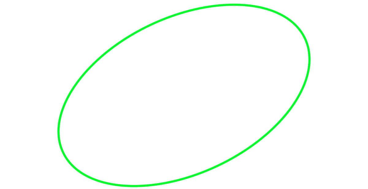 Green Circle