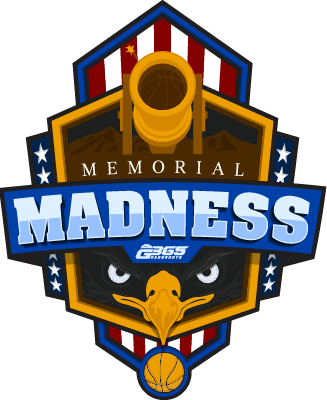 G365 Memorial Madness 2026 logo