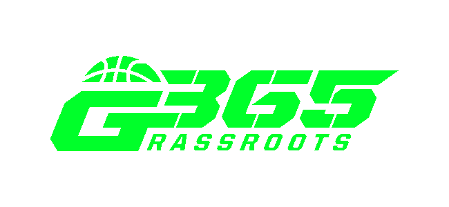 Grassroots 365 Official Logo