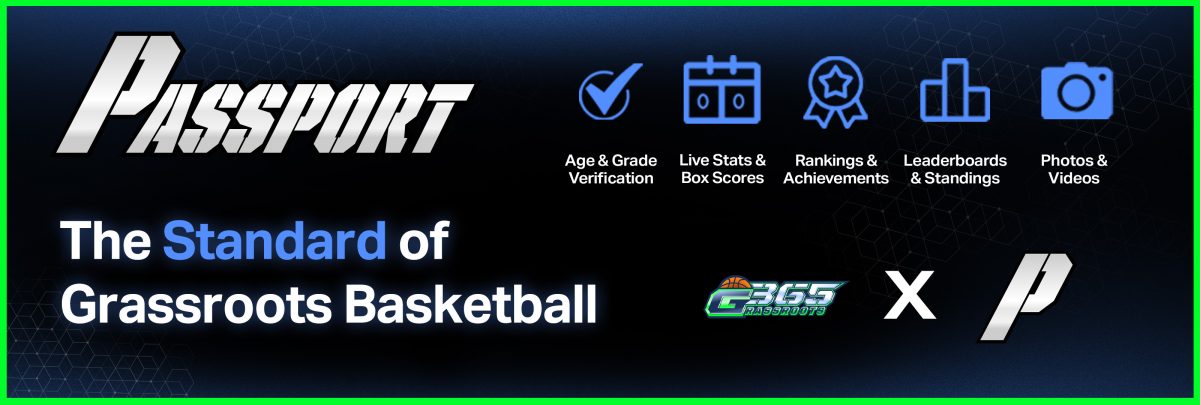 G365 Nationals 2027 - Grassroots 365