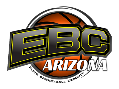 EBC Arizona 2022 official logo